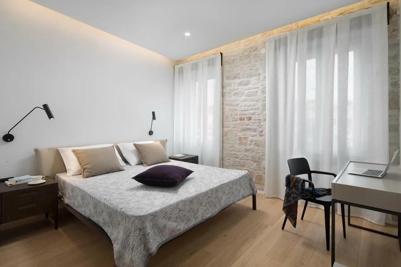 Apartment Fianona - Rovinj City Center