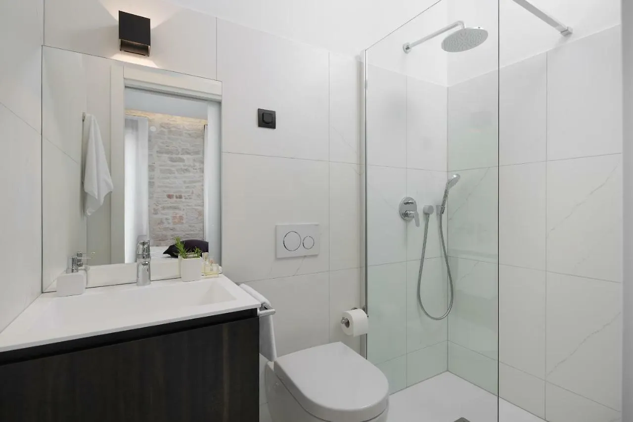 Apartment Fianona - Rovinj City Center