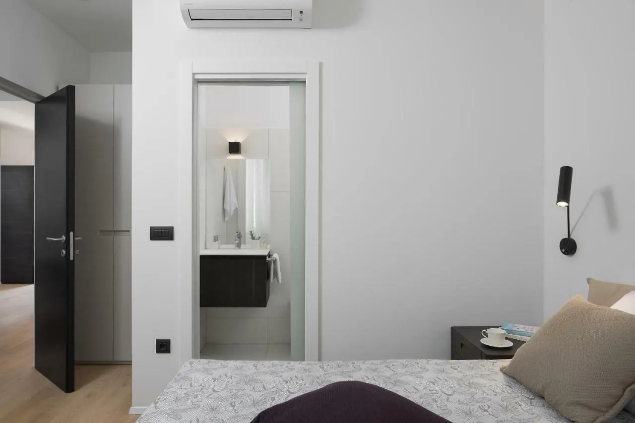 Apartment Fianona - Rovinj City Center 克罗地亚